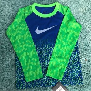 NWT Nike Boys Shirt 4t